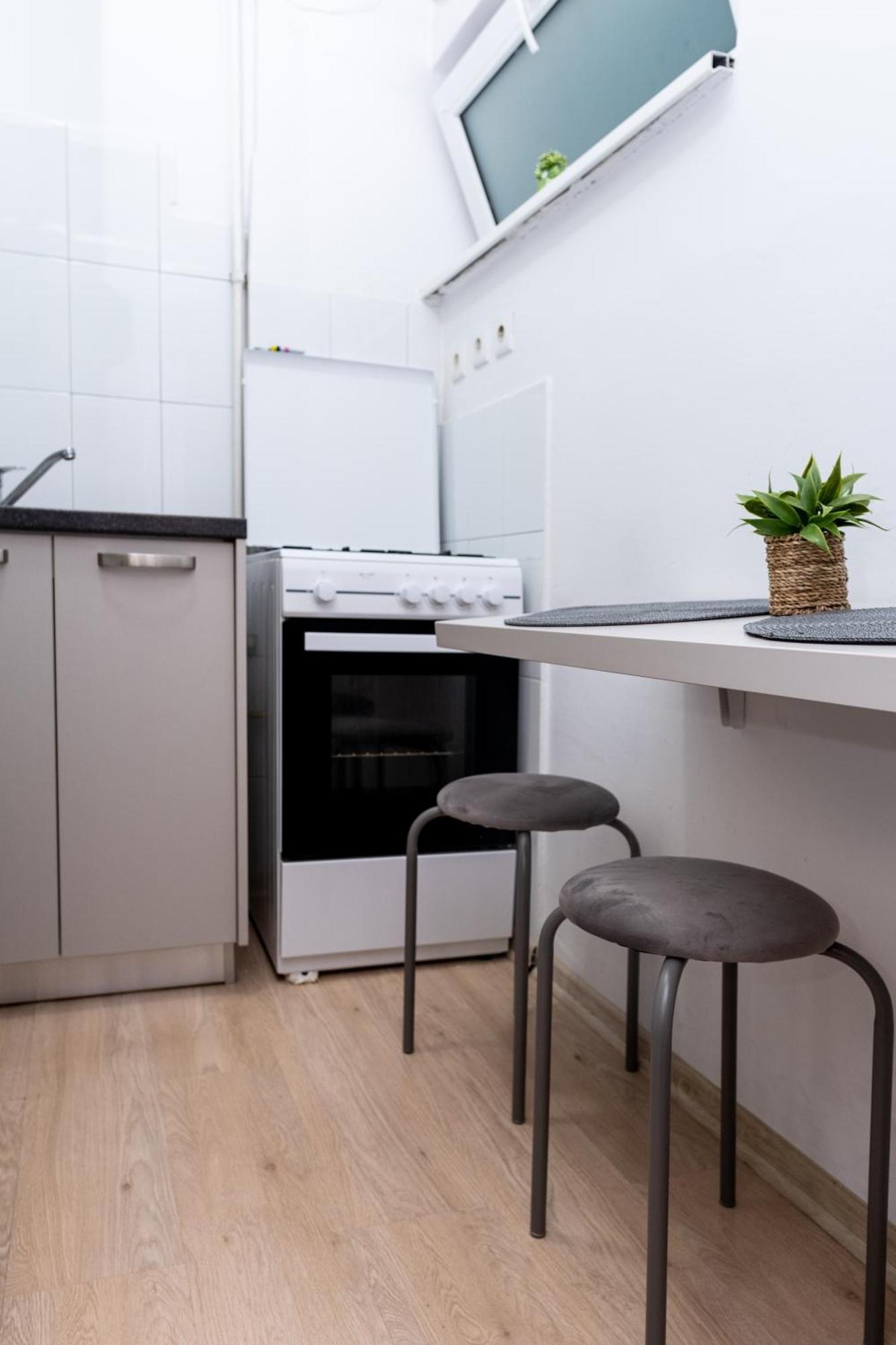 Grand Urban Studio Targu Mures Luaran gambar